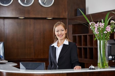 hotel management software leader PMS